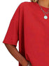 Summer T-Shirt for Women