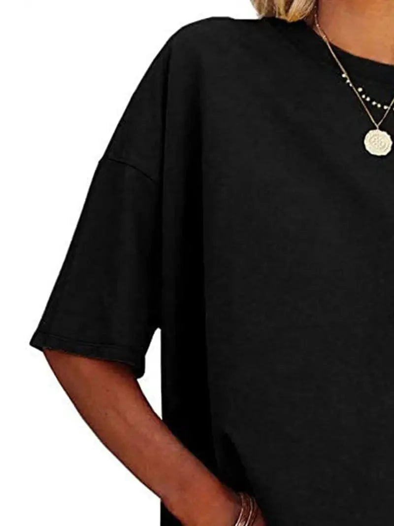 Summer T-Shirt for Women