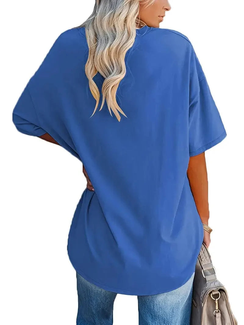 Summer T-Shirt for Women