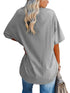 Summer T-Shirt for Women