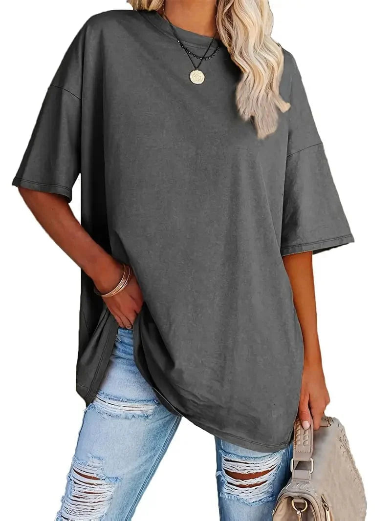 Summer T-Shirt for Women