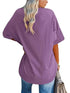 Summer T-Shirt for Women
