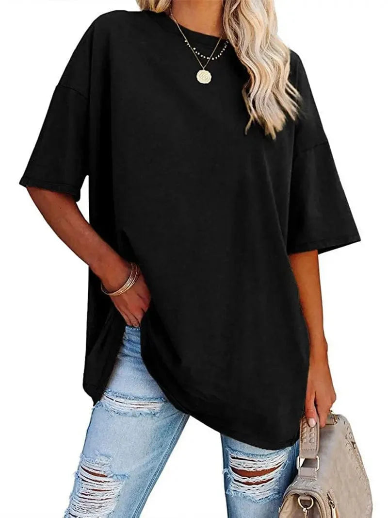 Summer T-Shirt for Women
