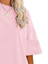 Summer T-Shirt for Women