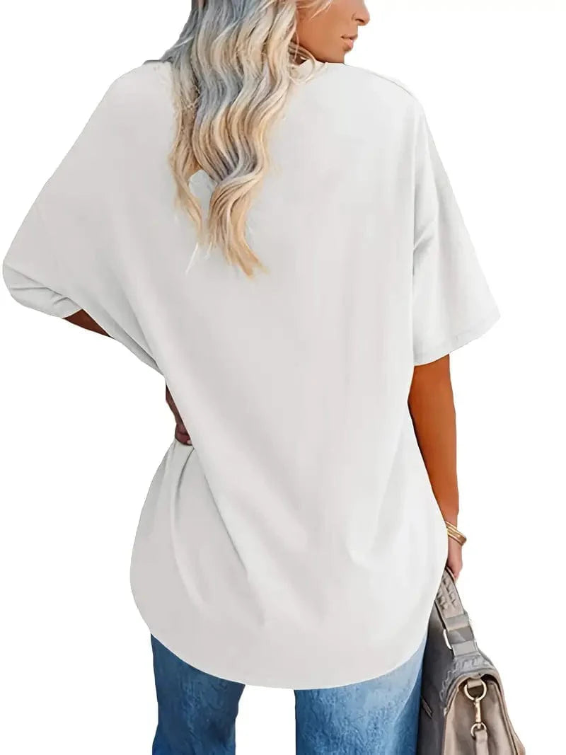 Summer T-Shirt for Women