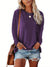 Modern Long Sleeve T-Shirt