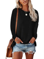 Modern Long Sleeve T-Shirt