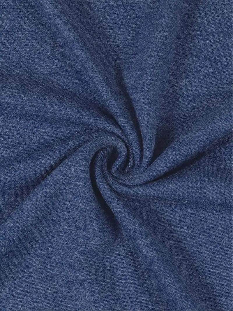 Modern Long Sleeve T-Shirt