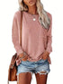 Modern Long Sleeve T-Shirt