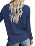 Modern Long Sleeve T-Shirt