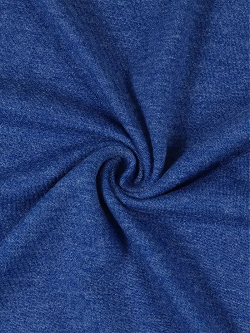 Modern Long Sleeve T-Shirt