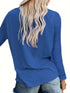 Modern Long Sleeve T-Shirt