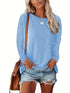 Modern Long Sleeve T-Shirt