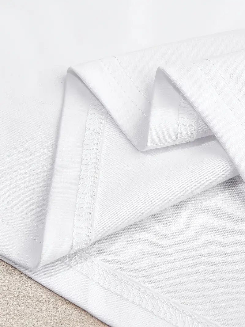 Modern Long Sleeve T-Shirt