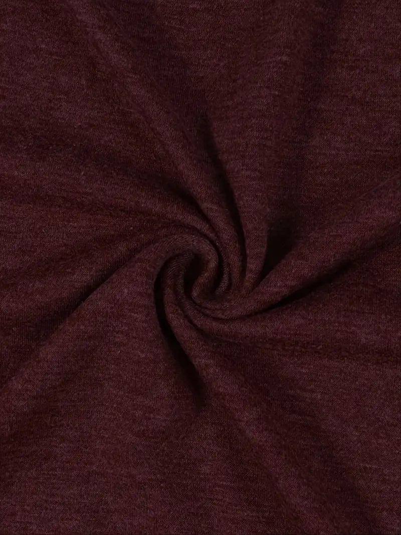 Modern Long Sleeve T-Shirt