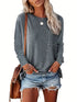Modern Long Sleeve T-Shirt
