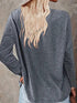 Modern Long Sleeve T-Shirt