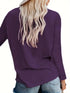 Modern Long Sleeve T-Shirt