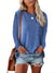 Modern Long Sleeve T-Shirt