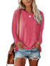Modern Long Sleeve T-Shirt
