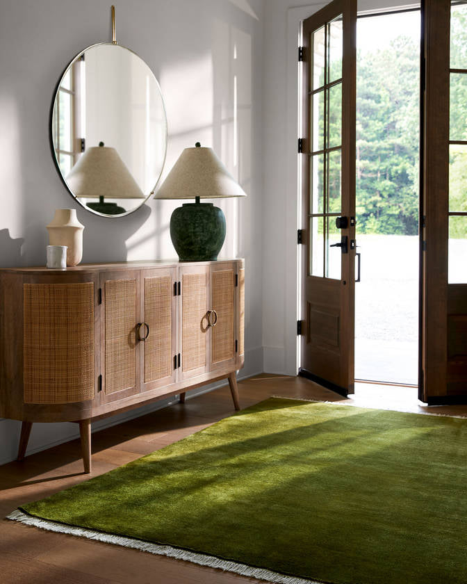 Micaiah Brown Sideboard