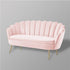 Abbigal Loveseat