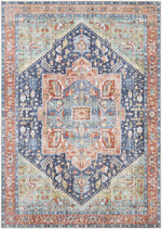 Alfombra lavable Exira - Liquidación