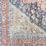 Alfombra lavable Exira - Liquidación