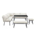 Colter Patio Conversation Set