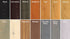 Aceite para madera exterior