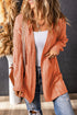 Soft Cardigan