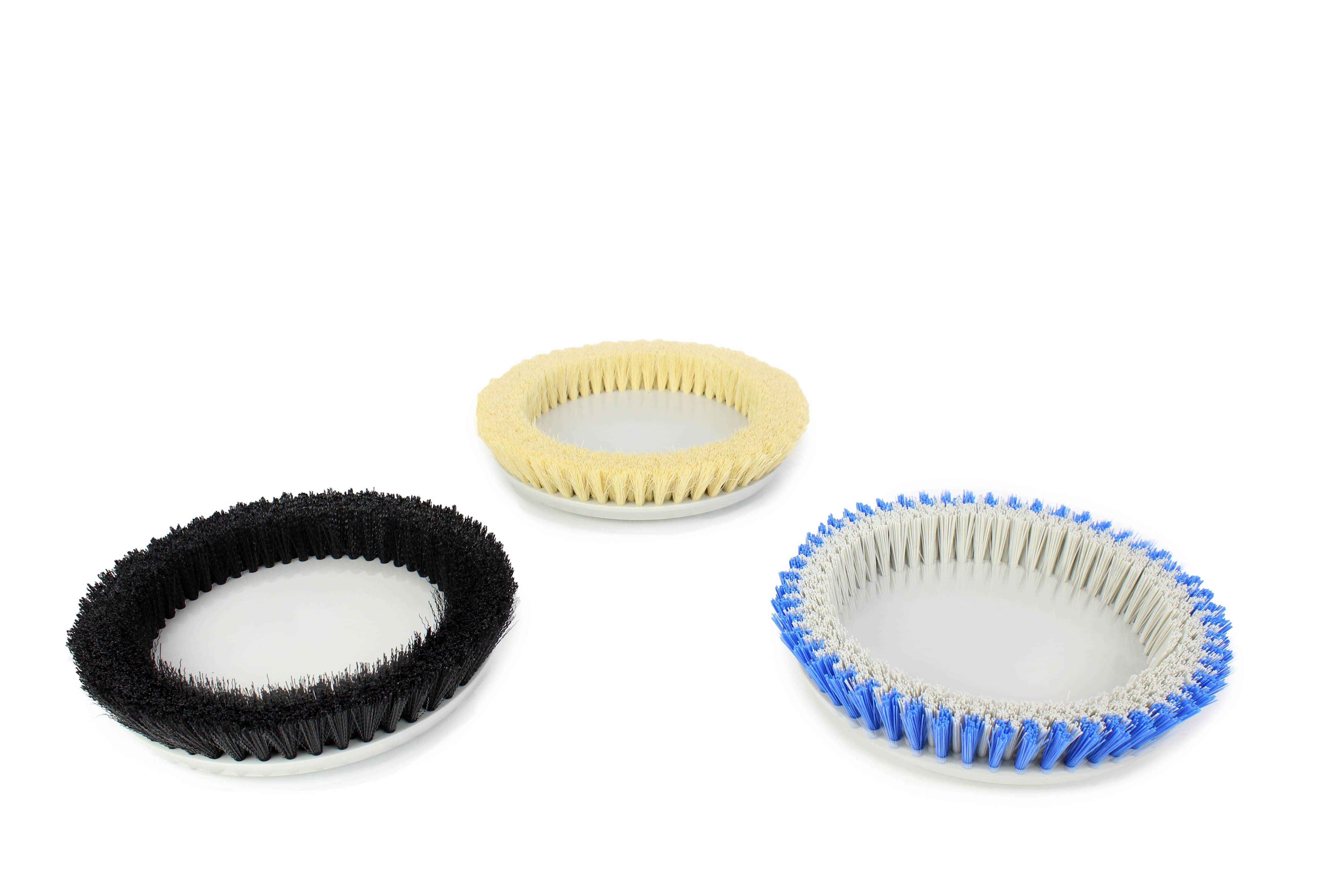 New Set of 15" Brushes for the Prolux PLC15 Floor Buffer