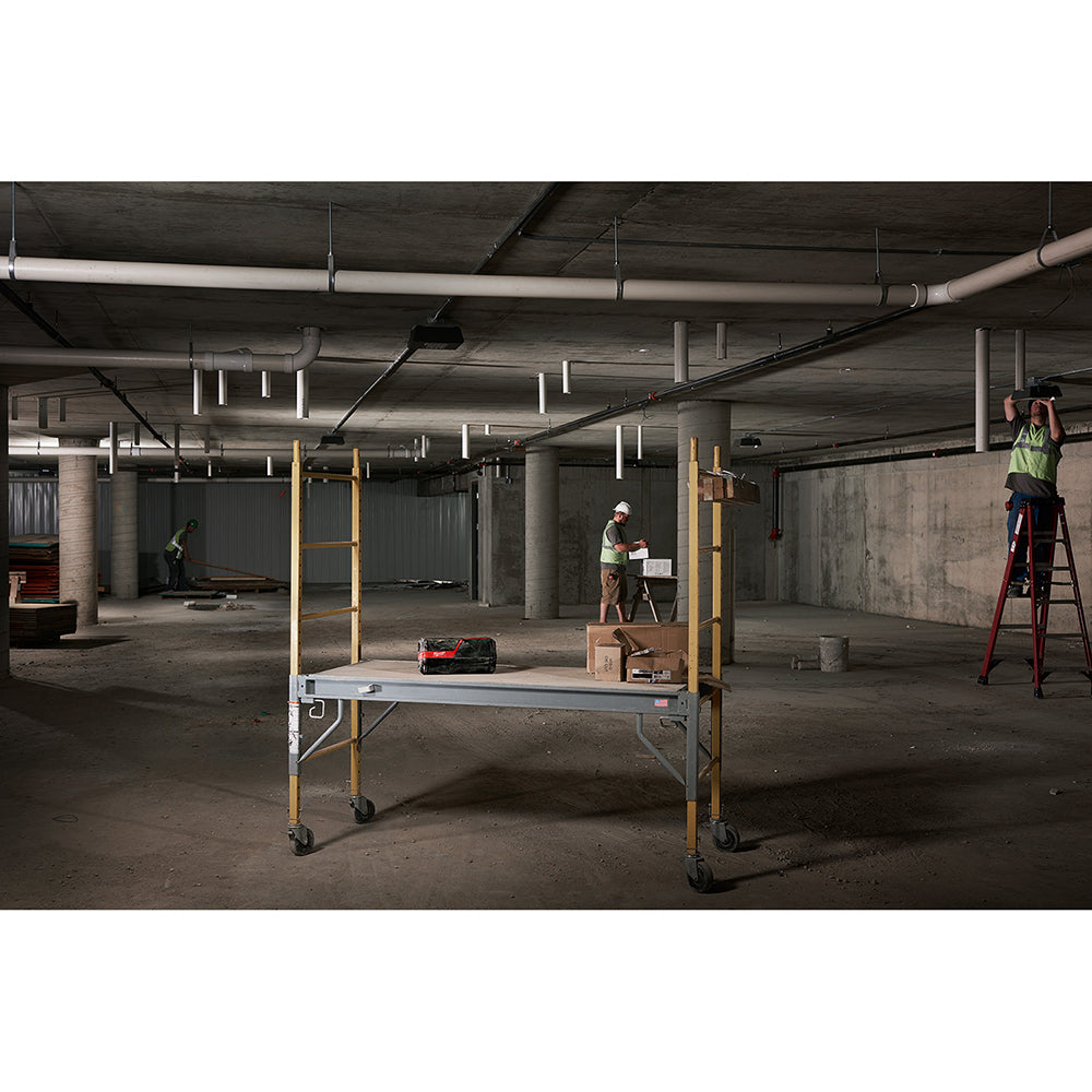 Altavoz inalámbrico para el lugar de trabajo Milwaukee 2891-20 M18™/M12™