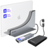 Ascrono® MacBook Docking Station