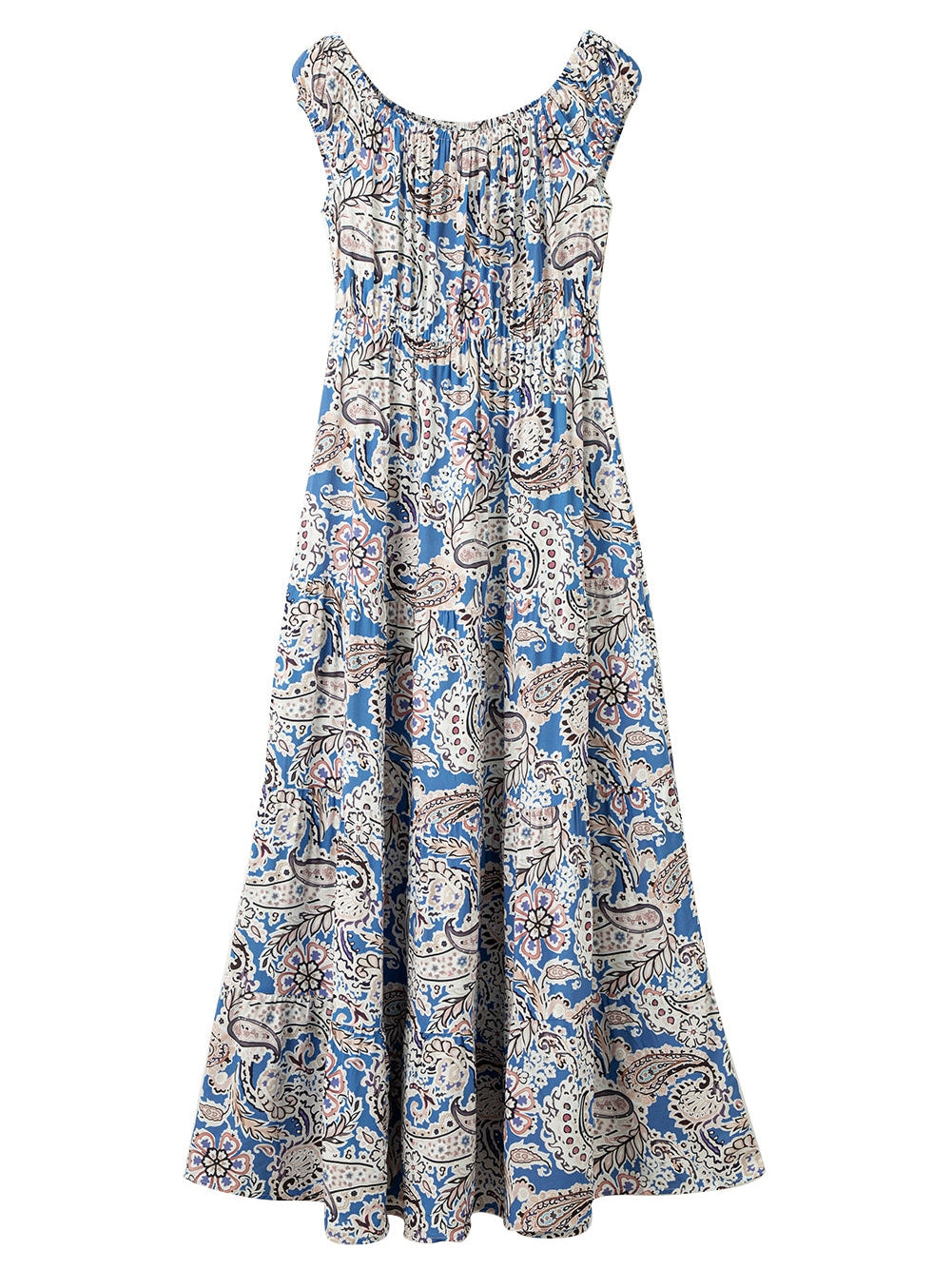 Elegant Off-Shoulder Floral Jumpsuit for Women