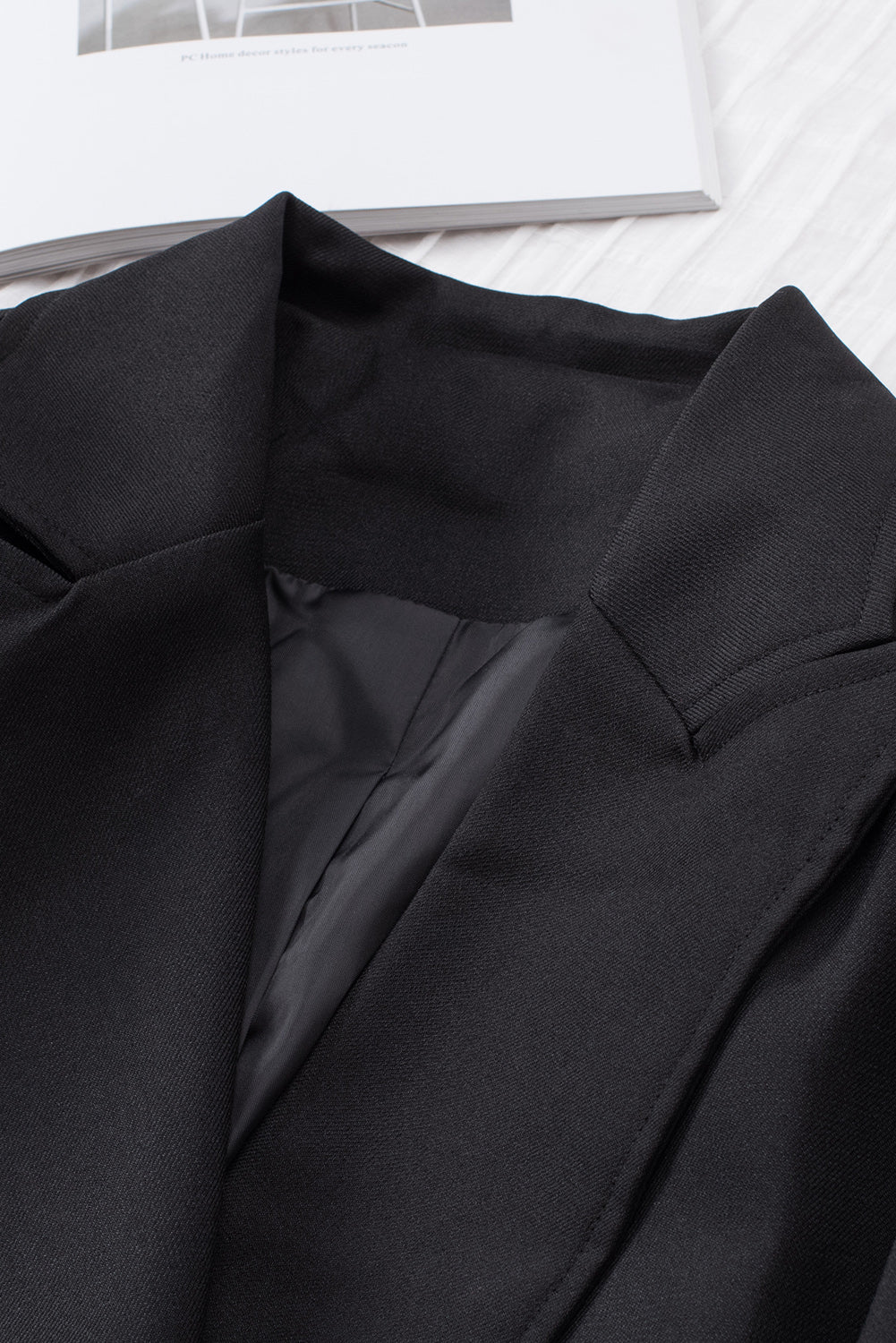 Comfortable Blazer