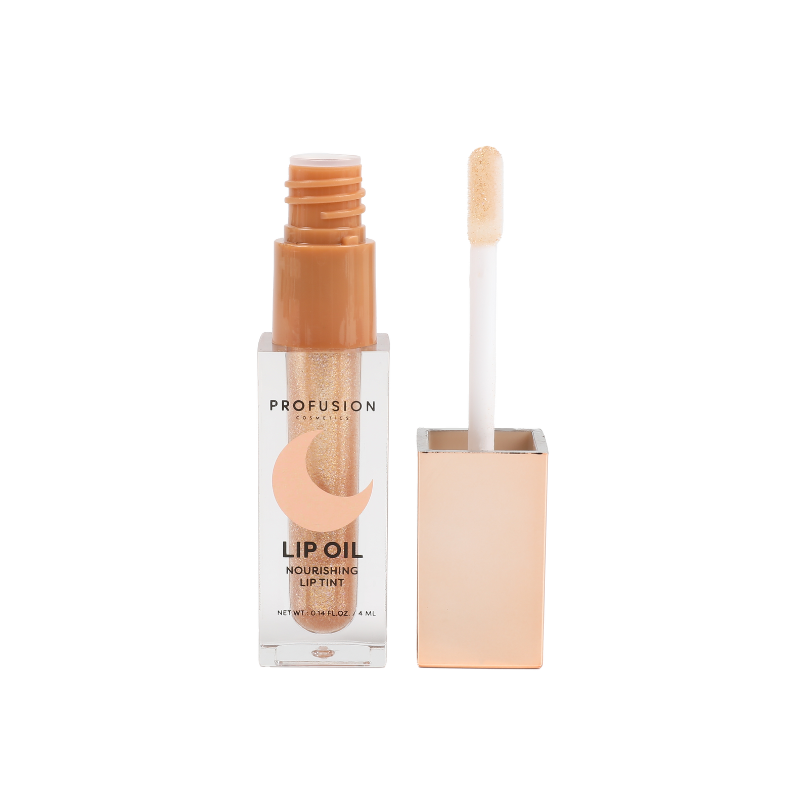 Set de 5 labiales y rubores Nude Glow