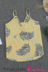 Tank Top with V-Neck