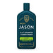 Champú y acondicionador calmante 2 en 1 de Jason Natural Products - 355 ml