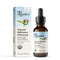 Sky Organics - Suero de aceite orgánico Rebound, 30 ml (paquete de 1) - Tratamiento facial orgánico