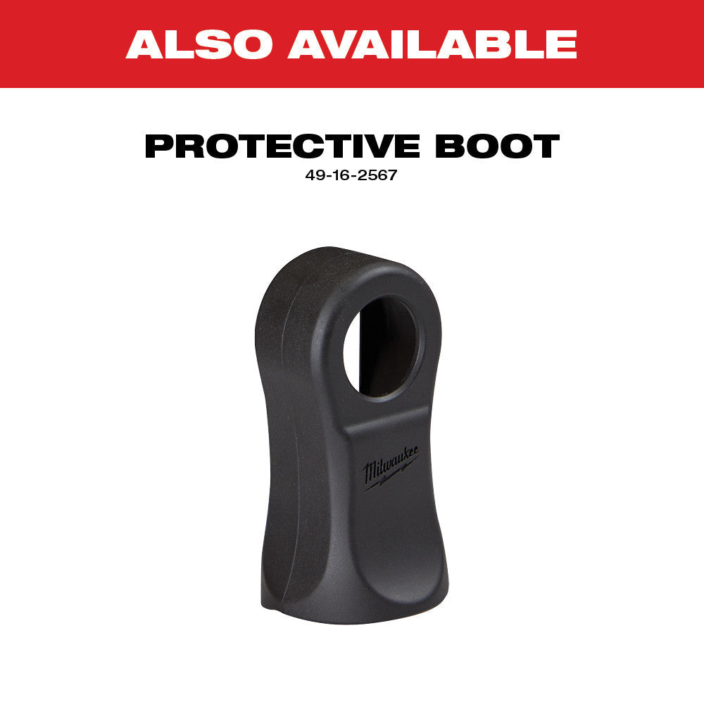 Trinquete de alta velocidad Milwaukee 2567-20 M12 FUEL™ de 3/8