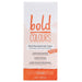 Tinte semipermanente para el cabello Tints of Nature en naranja - 2.46 onzas líquidas 