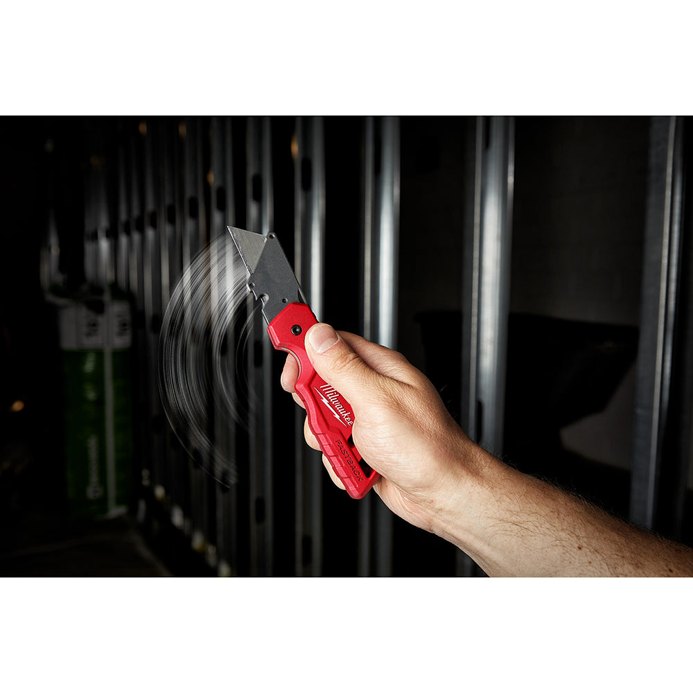 Navaja multiusos plegable Milwaukee 48-22-1501 FASTBACK™