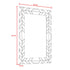 Zahra Wall Mirror