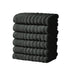 Luxury Cotton Towels - Karina Collection