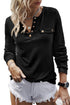 Classic Long Sleeve Henley