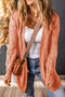 Soft Cardigan
