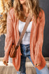 Soft Cardigan