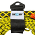 WOW Watersports 65ft 3-Section Wakeboard Rope