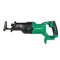 Sierra recíproca inalámbrica Metabo HPT CR18DBQ4M 18V MultiVolt (solo cuerpo de la herramienta)
